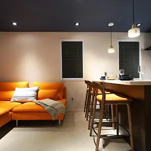  アパート Real Life Aoyama 日本