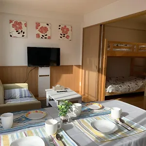 Nk　apartment　 札幌市