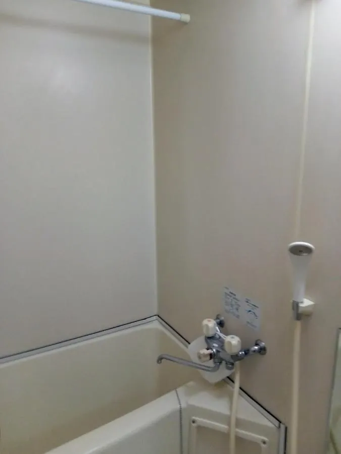Aup178 Apartment Sapporo