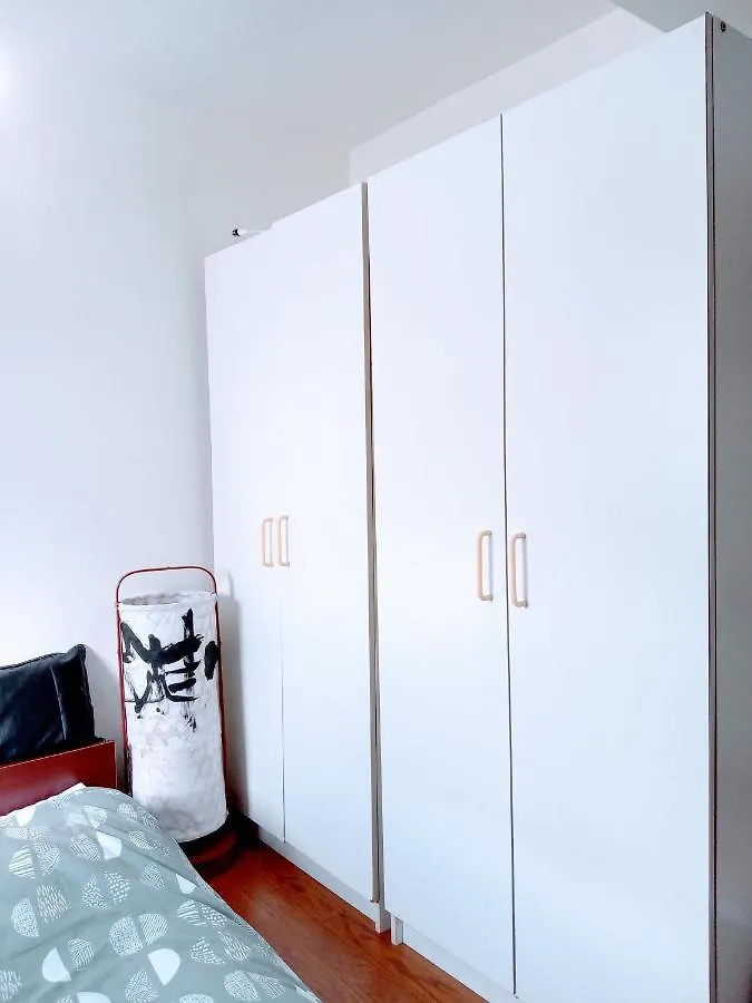 Aup178 Apartment Sapporo