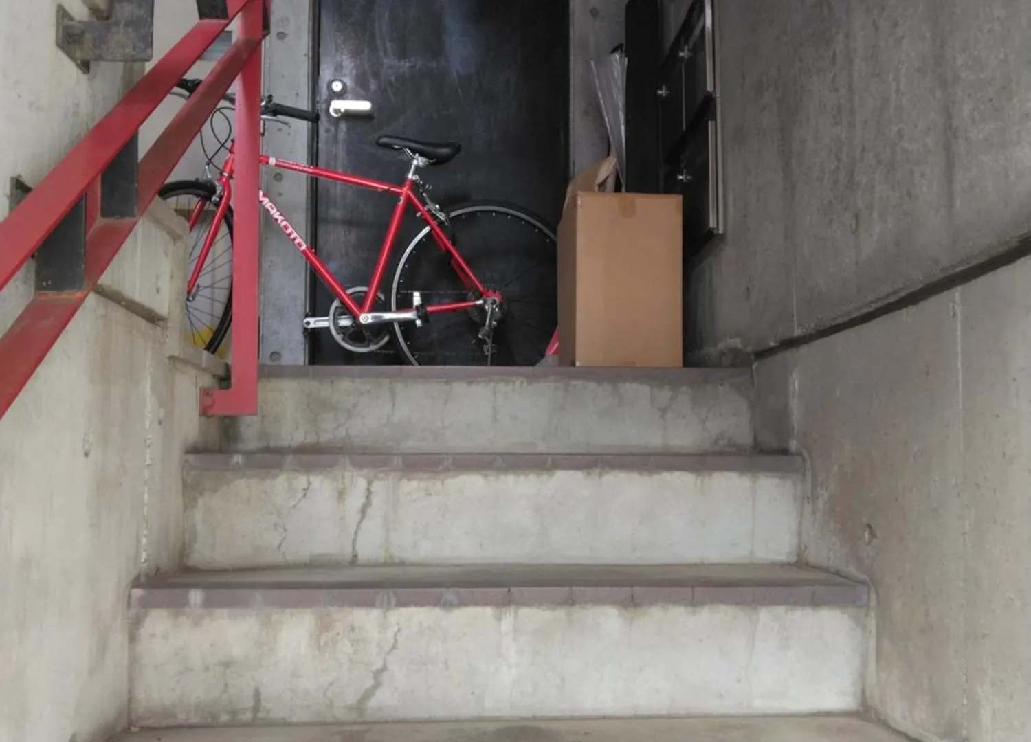 Aup178 Apartment Sapporo