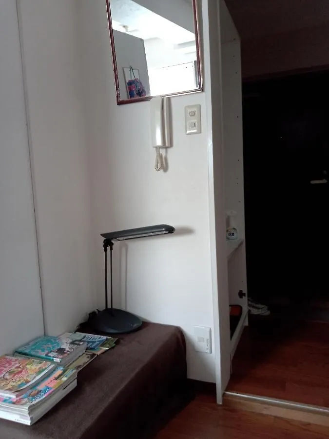 札幌市Aup178アパートメント 0*, 札幌市 日本