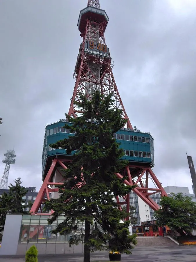 札幌市Aup178アパートメント