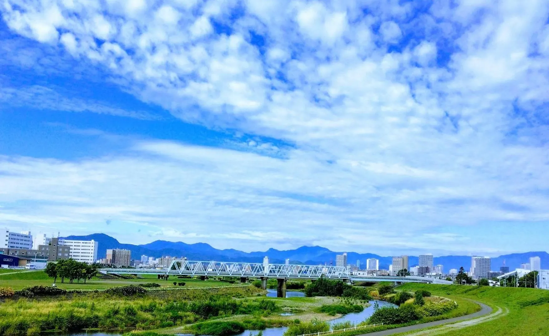 札幌市Aup178アパートメント 札幌市